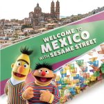 Sesame Street Mexico eBook Lerner Publications Kids Book-0