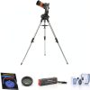 Celestron NexStar 4 SE Maksutov Cassegrain Telescope with Night Vision-0