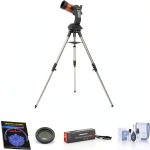 Celestron NexStar 4 SE Maksutov Cassegrain Telescope with Night Vision-0
