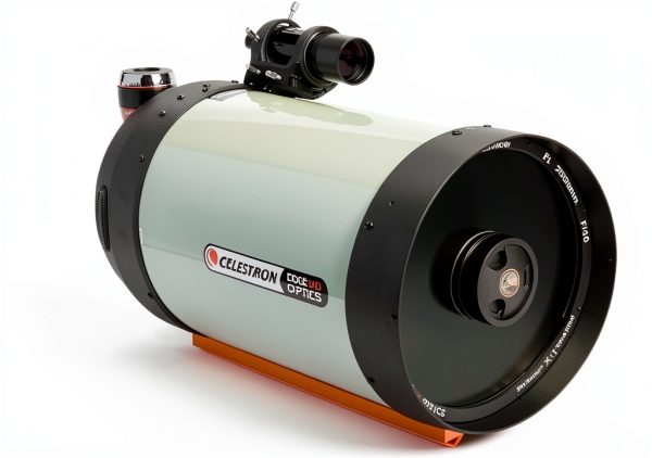 Celestron CGX-L 1100 EdgeHD 11" Schmidt-Cassegrain Telescope 75lb-5