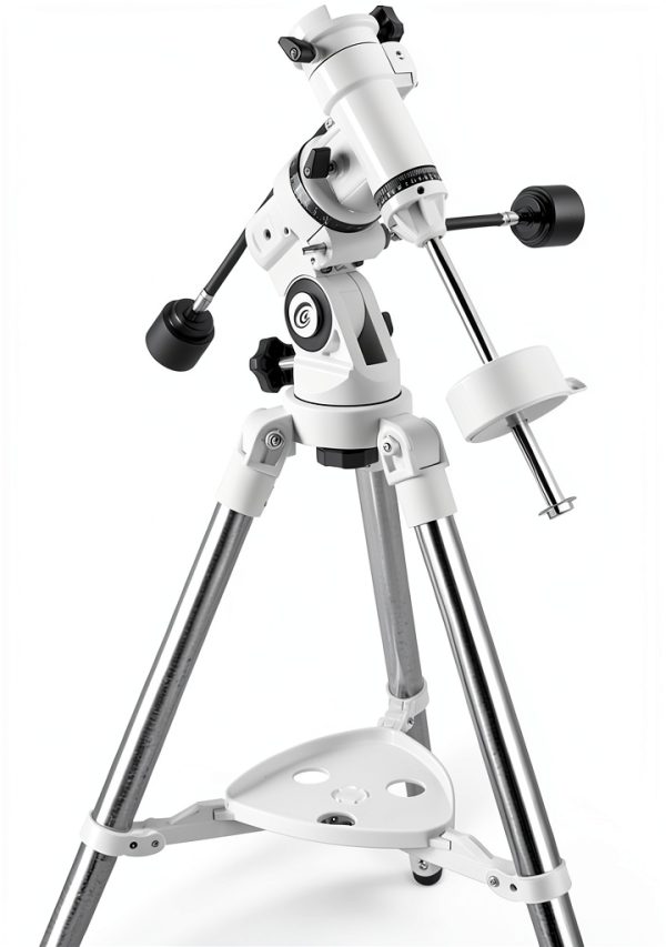 Explore Scientific FirstLight 127mm Maksutov–Cassegrain Telescope with EQ3 Mount-1