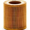 Mann Filter HU 816 x Cartridge Oil Filter Replacement with Oil Drain Plug Gasket Compatible With BMW 125i (2009-2010), 128i (2008-2013), 130i (2006-2010), 135i (2008-2013), 135is (2013)-2