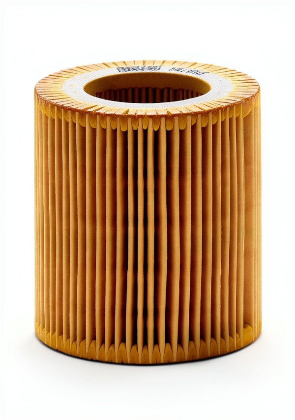 Mann Filter HU 816 x Cartridge Oil Filter Replacement with Oil Drain Plug Gasket Compatible With BMW 125i (2009-2010), 128i (2008-2013), 130i (2006-2010), 135i (2008-2013), 135is (2013)-2