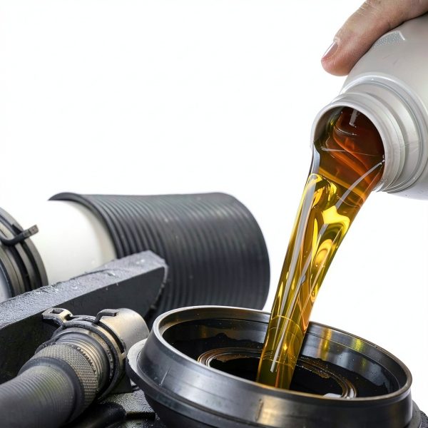 K&N Premium Oil Filter: 20,000 Mile Engine Protection, High Capacity/High Efficiency: Compatible with 2009-2023 AUDI/Porsche/Volkswagen (See Product Description for Select Models) HP-7038-5