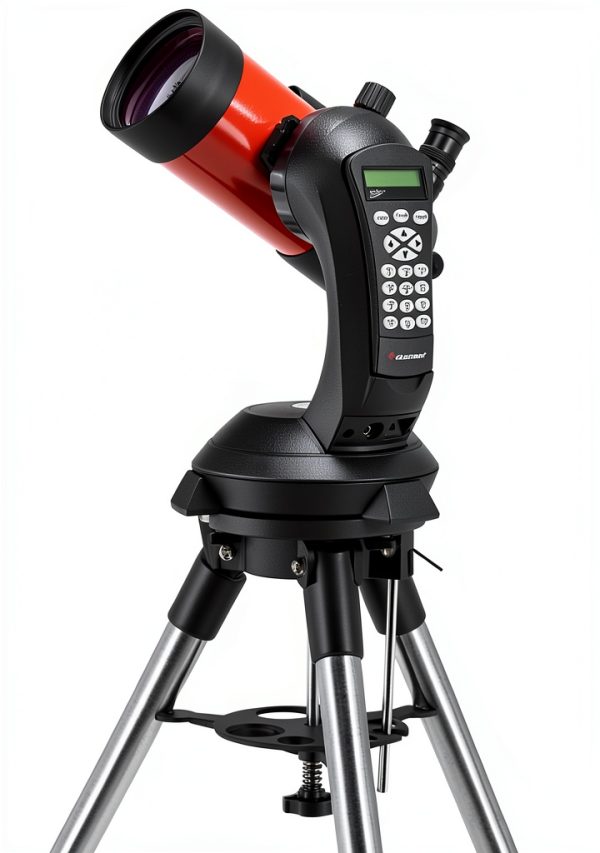 Celestron NexStar 4SE Maksutov telescope-2