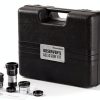 Celestron NexStar 6 SE Schmidt-Cassegrain Computerized Telescope with Observer's Accessory Kit-2