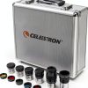 Celestron Nexstar 5SE Cassegrain Telescope with StarBright XLT-7