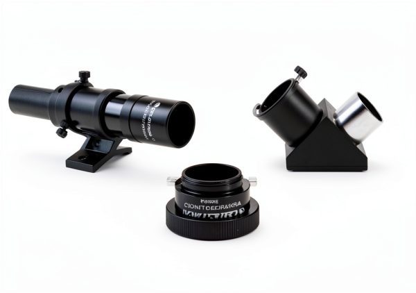 Celestron Advanced VX 6" Schmidt-Cassegrain Telescope 150mm Aperture-7