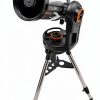 Celestron NexStar Evolution 8, Schmidt-Cassegrain Telescope with Nexstar Case-3