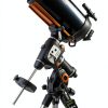 Celestron CGEM II 925 Schmidt-Cassegrain Telescope-0