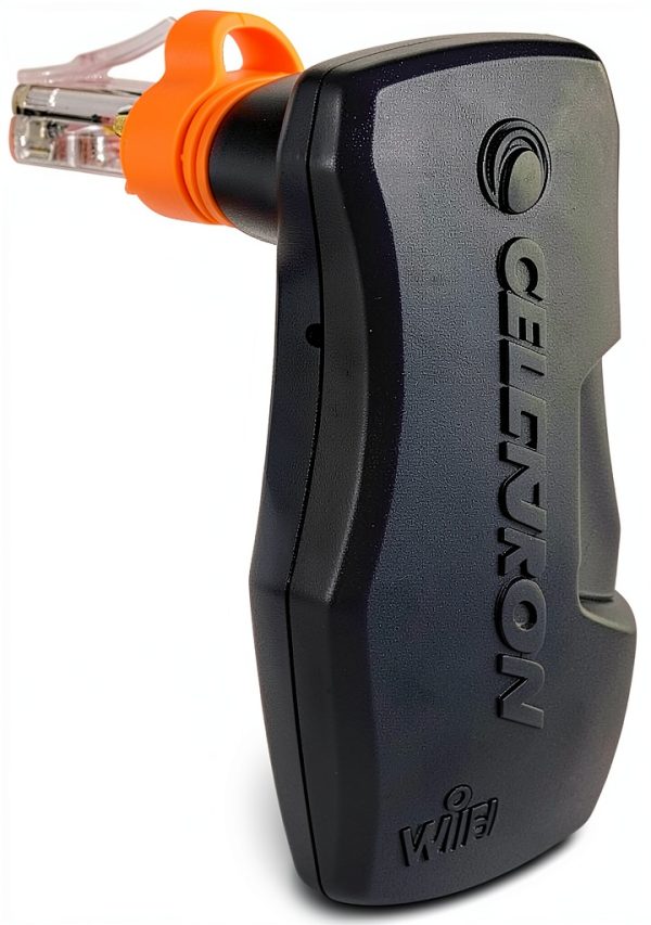 Celestron CPC-1000 GPS XLT 11" Schmidt-Cassegrain Telescope with WiFi-5