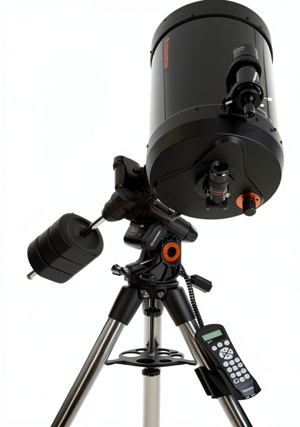 Celestron Advanced VX 11" f/10 Schmidt-Cassegrain Telescope-7