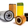 Mann Filter HU 816 x Cartridge Oil Filter Replacement with Oil Drain Plug Gasket Compatible With BMW 125i (2009-2010), 128i (2008-2013), 130i (2006-2010), 135i (2008-2013), 135is (2013)-3