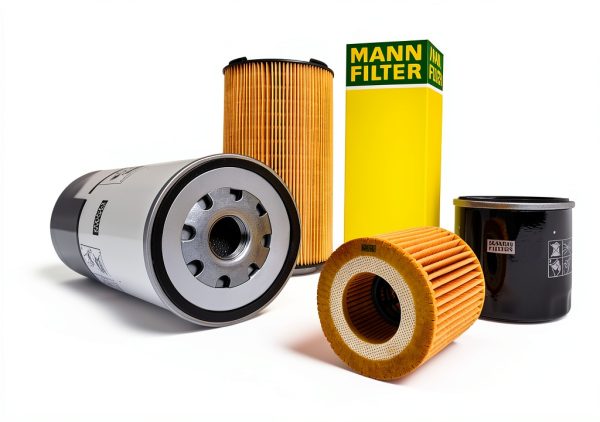 Mann Filter HU 816 x Cartridge Oil Filter Replacement with Oil Drain Plug Gasket Compatible With BMW 125i (2009-2010), 128i (2008-2013), 130i (2006-2010), 135i (2008-2013), 135is (2013)-3