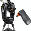 Celestron CPC Deluxe 800 HD 8" SC Telescope with SkyPortal WiFi-0