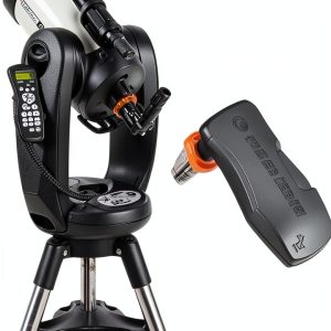 Celestron CPC Deluxe 800 HD 8" SC Telescope with SkyPortal WiFi-0