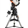 Celestron CGX-L 1100 EdgeHD 11" Schmidt-Cassegrain Telescope 75lb-0