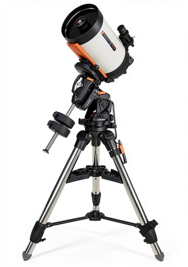Celestron CGX-L 1100 EdgeHD 11" Schmidt-Cassegrain Telescope 75lb-0