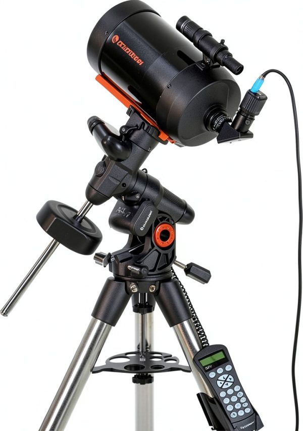 Celestron Advanced VX 6" Schmidt-Cassegrain Telescope 150mm Aperture-6