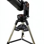 Celestron NexStar Evolution 9.25 Schmidt-Cassegrain Telescope WiFi-0