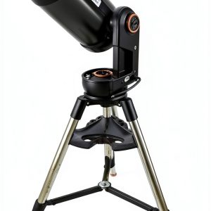Celestron NexStar Evolution 9.25 Schmidt-Cassegrain Telescope WiFi-0