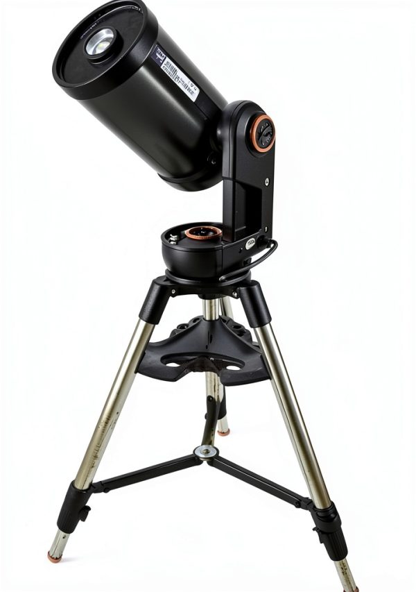 Celestron NexStar Evolution 9.25 Schmidt-Cassegrain Telescope WiFi-0