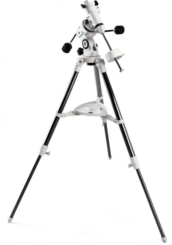 Explore Scientific FirstLight 127mm Maksutov–Cassegrain Telescope with EQ3 Mount-2