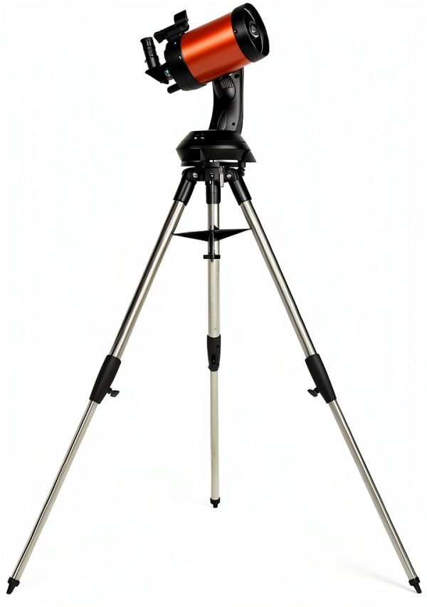 Celestron Nexstar 5SE Cassegrain Telescope with StarBright XLT-4