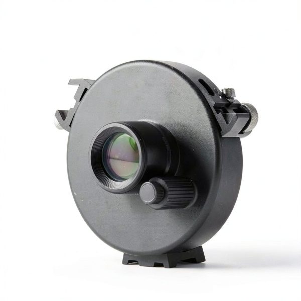 MK127 Astronomy Observation Set, MK127 OTA with SV188P Dielectric Mirror Star Diagonal, 20mm Telescope Eyepiece, SV182 6x30 Right-Angle Finder Scope, Catadioptric Telescope for Planetary Observation-5