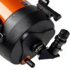Celestron NexStar 6 SE Schmidt-Cassegrain Computerized Telescope with Observer's Accessory Kit-6