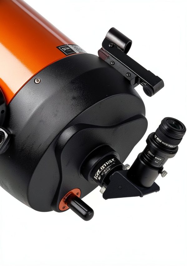 Celestron NexStar 6 SE Schmidt-Cassegrain Computerized Telescope with Observer's Accessory Kit-6