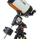 Celestron CGEM II 1100 EdgeHD 11 inch Telescope with Steel Tripod-0