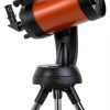 Celestron NexStar 6 SE Schmidt-Cassegrain Computerized Telescope with Observer's Accessory Kit-7