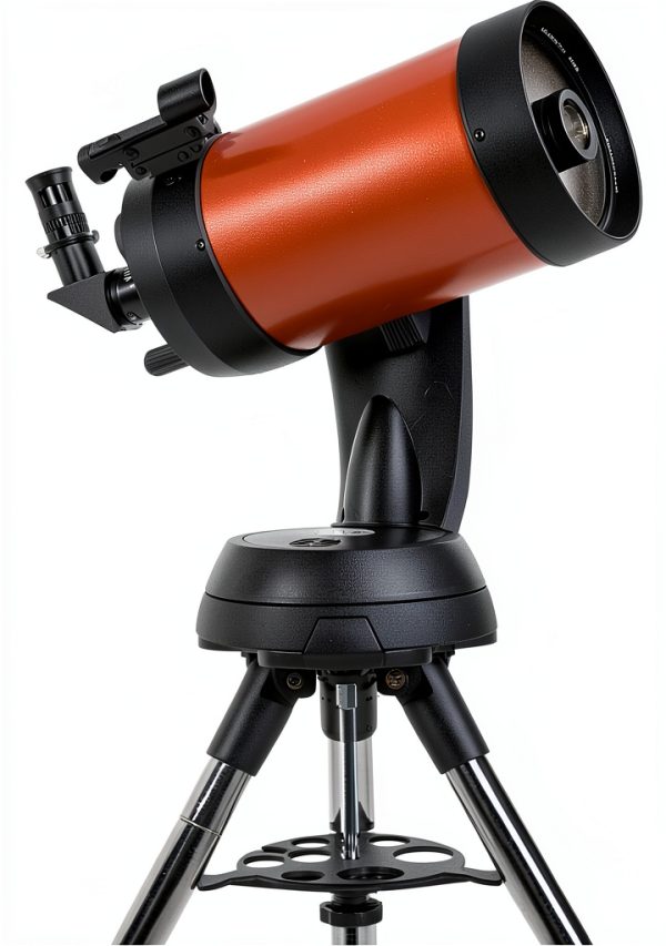 Celestron NexStar 6 SE Schmidt-Cassegrain Computerized Telescope with Observer's Accessory Kit-7