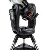 Celestron CPC Deluxe 800 HD 8" SC Telescope with SkyPortal WiFi-1