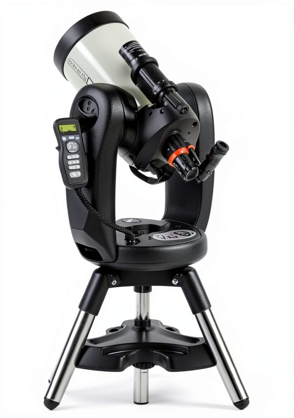 Celestron CPC Deluxe 800 HD 8" SC Telescope with SkyPortal WiFi-1