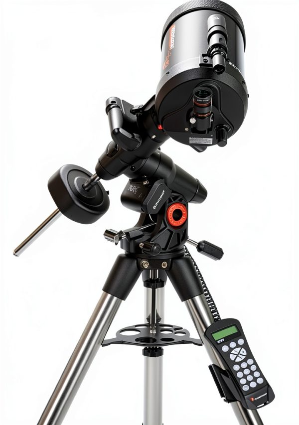 Celestron Advanced VX 6" Schmidt-Cassegrain Telescope 150mm Aperture-5