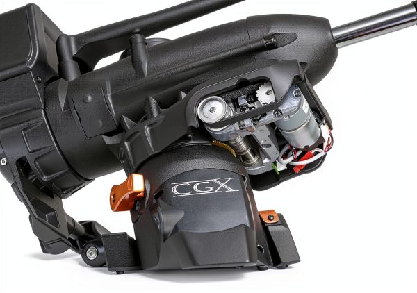 Celestron CGX 1100 HD Telescope, 11in, 12057-5