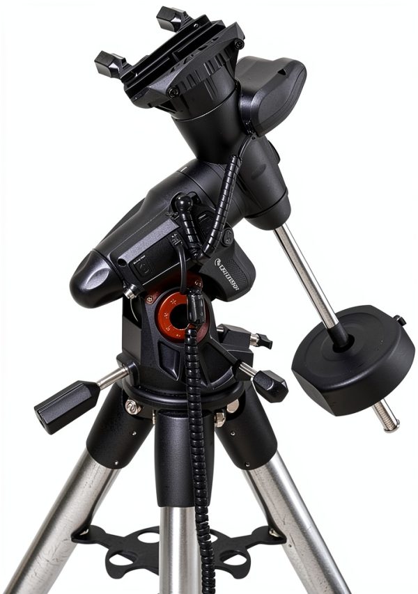 Celestron Advanced VX 8" Schmidt-Cassegrain Telescope Accessory Kit-5