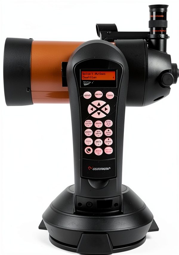 Celestron Nexstar 4SE Maksutov telescope Bundle with StarBright XLT-5