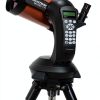 Celestron Nexstar 5SE Cassegrain Telescope with StarBright XLT-1