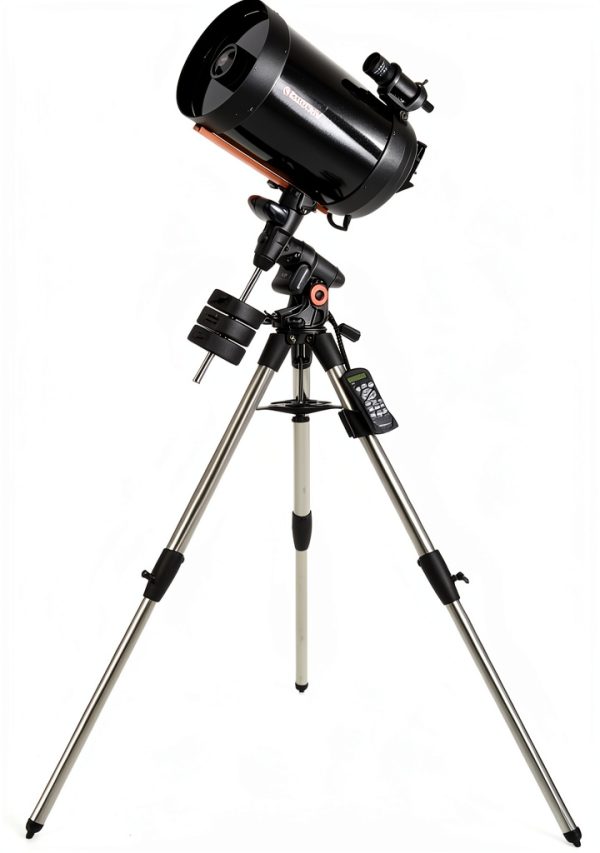 Celestron Advanced VX 11" f/10 Schmidt-Cassegrain Telescope-4