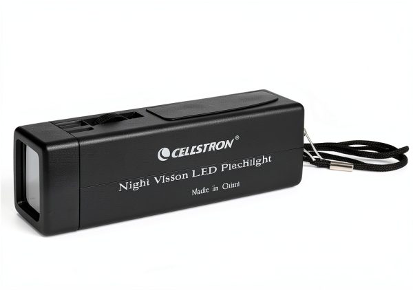 Celestron NexStar 4 SE Maksutov Cassegrain Telescope with Night Vision-8