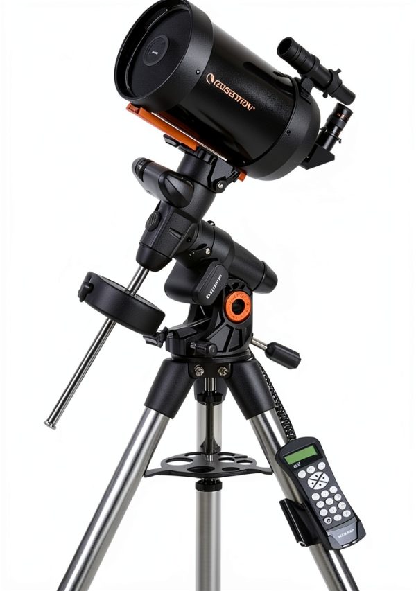 Celestron Advanced VX 6" Schmidt-Cassegrain Telescope 150mm Aperture-3