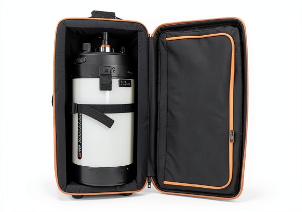 Celestron NexStar Evolution 8, Schmidt-Cassegrain Telescope with Nexstar Case-6
