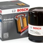 BOSCH 3334 Premium Oil Filter With FILTECH Filtration Technology - Compatible With Select Buick, Cadillac, Chevrolet, Chrysler, Dodge, GMC, Hummer, Jeep, Pontiac, Ram-0