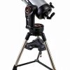 Celestron NexStar Evolution 9.25 Schmidt-Cassegrain Telescope WiFi-3