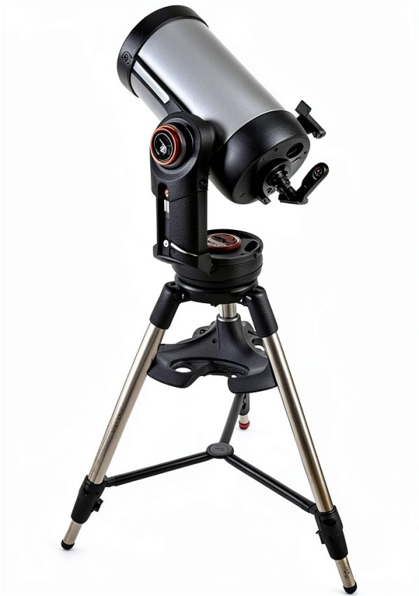 Celestron NexStar Evolution 9.25 Schmidt-Cassegrain Telescope WiFi-3