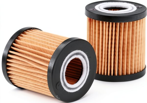 BOSCH 3334 Premium Oil Filter With FILTECH Filtration Technology - Compatible With Select Buick, Cadillac, Chevrolet, Chrysler, Dodge, GMC, Hummer, Jeep, Pontiac, Ram-2