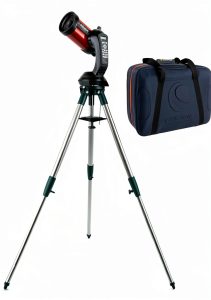 Celestron NexStar 4SE Maksutov telescope-0